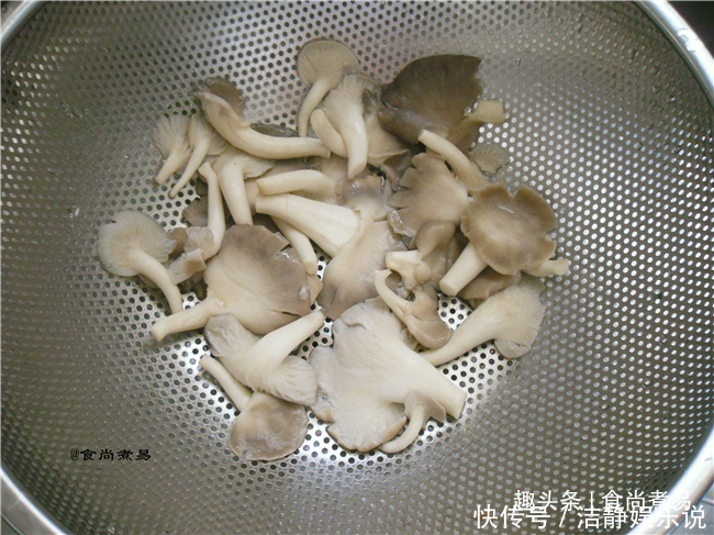 煮汤|进入深秋,我家三天两头喝这碗汤,十多块钱煮一锅,去燥润肌肤