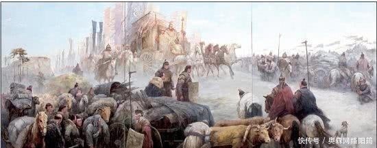 周礼#周文王并没有像史书记载那样获得了善终,而是被当做祭品悲惨死去