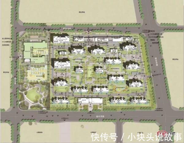 合肥|城市配套|蜀山小庙迎来重磅利好,区域6盘最新动态出炉