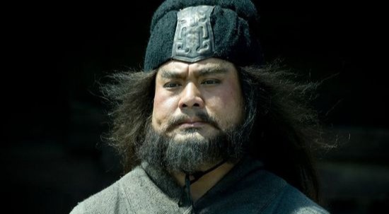 关羽|为助刘备，关羽、张飞互砍对方妻小来看看张飞的美妻，很有来头