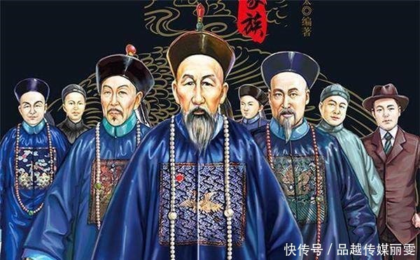 曾国藩智慧:一个家庭走向兴旺还是败落,看这3点就知道!