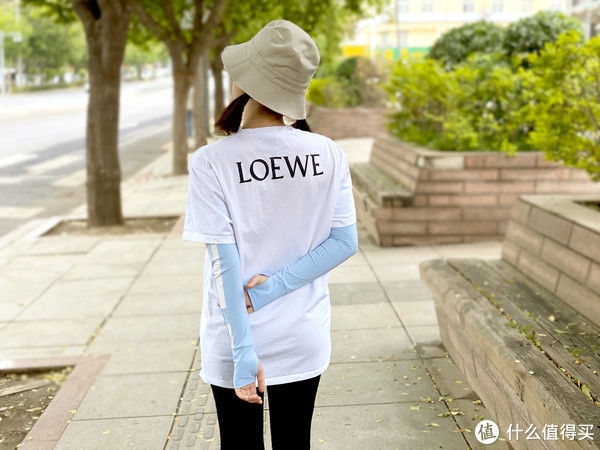 冰袖|防晒的同时还能有凉感？真人实测3款蕉内冷防晒装备，用科学数据给你答案！