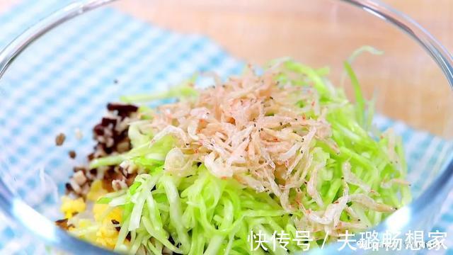 我在家3步轻松搞定!皮脆馅香,精巧可爱,学会再也不排队