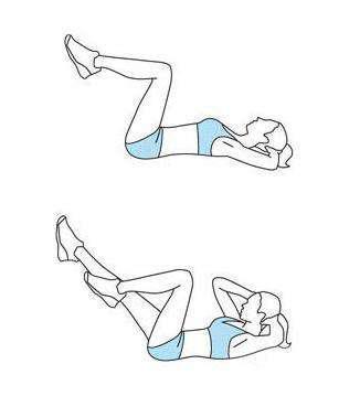 大长腿|韩国第一博主,少女颜值魔鬼身材吸粉20万,如何练同款身材