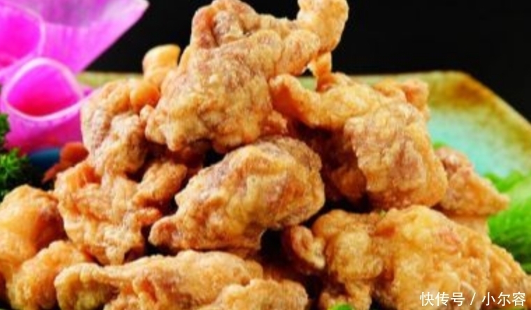 做酥肉时拒绝此调料，味道全走歪，想要酥香不硬，窍门一一说