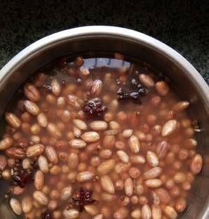 花生米最健康吃法,不煎不炒不炸,不吃撑都停不下来,太好吃了