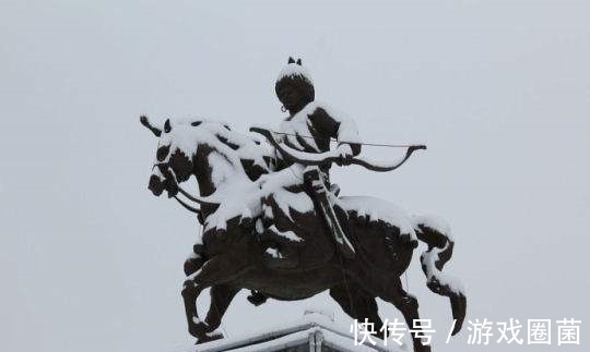 陆游$史上最有意境的5首“雪诗”，“大雪满弓刀”列第三，谁超了它？