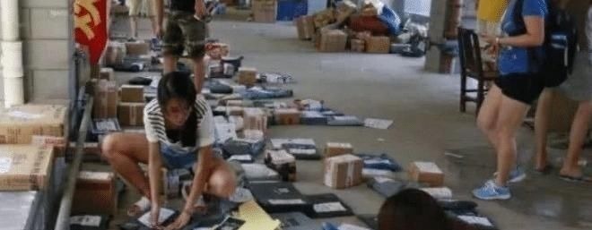 快递公司|网购退货的时,卖家为何总是要强调不要发顺丰?总算明白了