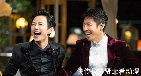 节目主持人|和撒贝宁同居4年的涂经纬，狠心抛弃撒贝宁爱上富二代，如今怎样