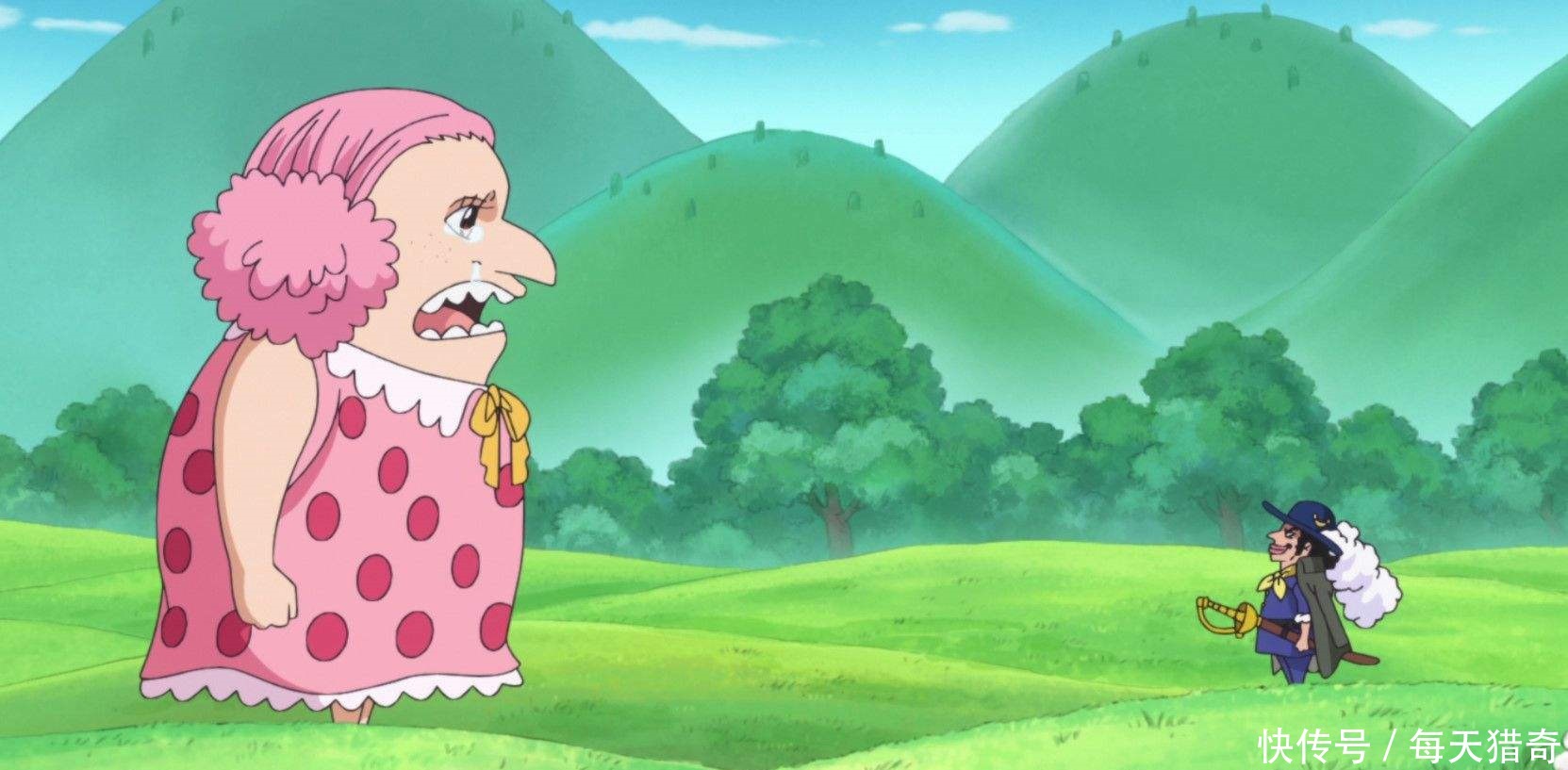 警察局|现实中9大最实用恶魔果实,你要那一颗选透明果实的全送警察局