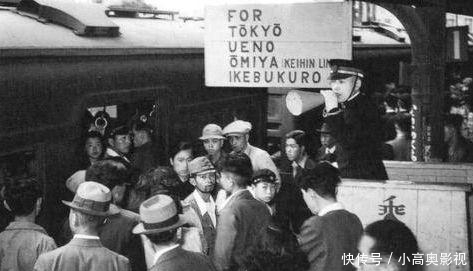 简直|二战过后,日本军人的社会地位如何?简直生不如死