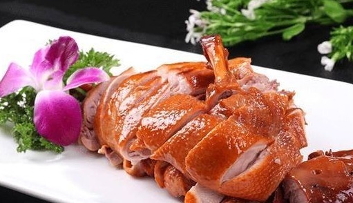 “中国四大板鸭”是哪些你吃过哪几种原来板鸭也有地位之分
