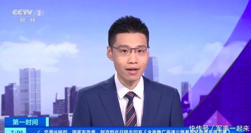 主持人大赛|央视涌入大量新面孔，中生代主持人何去何从