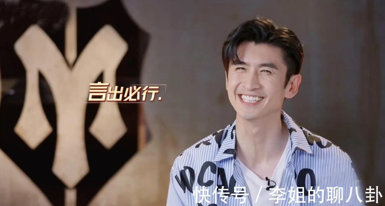 《哥哥》的5大赢家:2人成黑马,2人躺赢进决赛,1人被节目组力捧