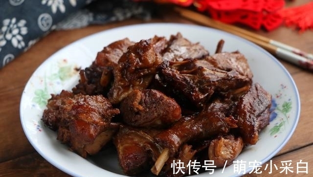 牛肉|过年,猪牛肉都不如它,好吃不贵,多吃也不上火,待客也有面子