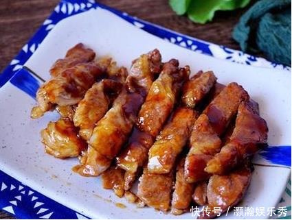 适合|几道适合上班族的快手家常菜,美味简单实惠,香而不腻又下饭