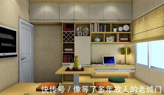 抽屉|8㎡空间也能装下一个次卧装修公司内部详细方案,你值得拥有!
