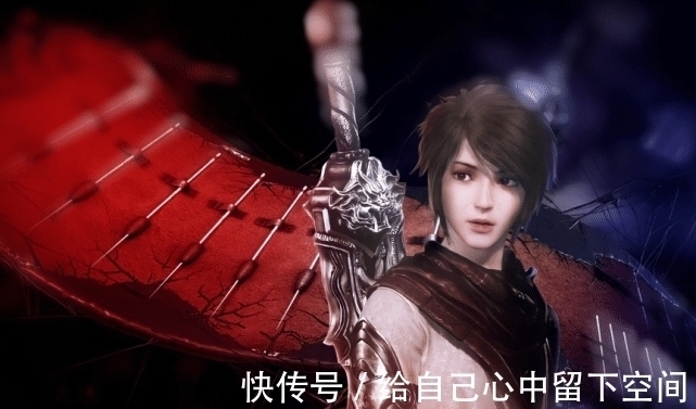 侯卿|不良人第四季:尤川和侯卿被官方换脸李嗣源,竟毫无违和感