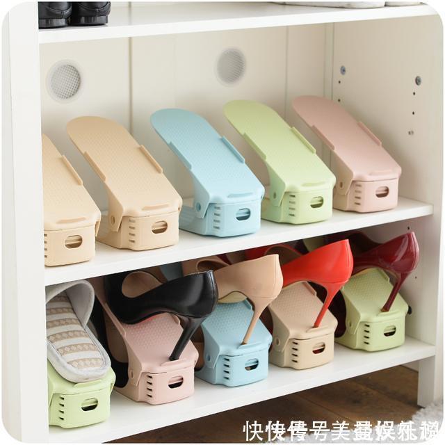 鞋柜|建议大家:门口别乱扔鞋子!学聪明人这么摆,美观不占地,太牛了