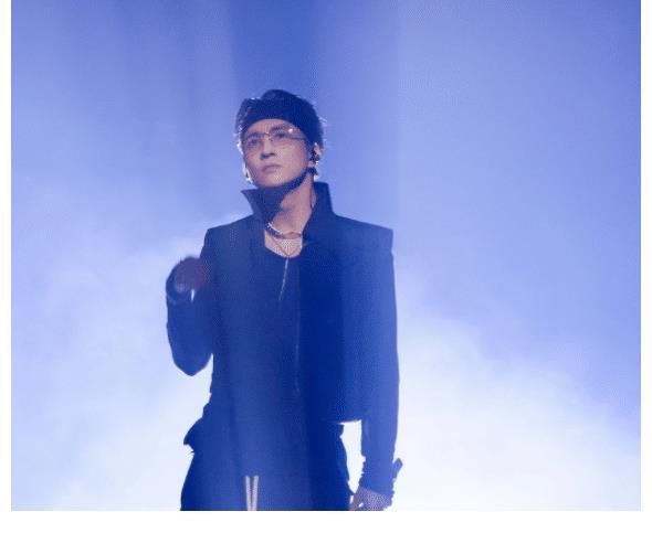 我們的歌：戴佩妮被大張偉、汪蘇瀧感動(dòng)哭，林子祥、胡夏實(shí)至名歸