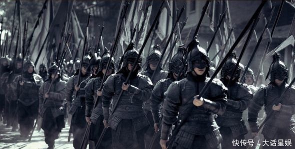 最强|三国十大猛将实力谁最强,赵云只排第五,张飞竟排第二