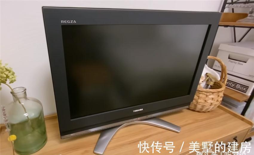 玄关柜|日本姑娘蜗居20㎡小家,半平米不敢浪费,一个人住也要干净整洁