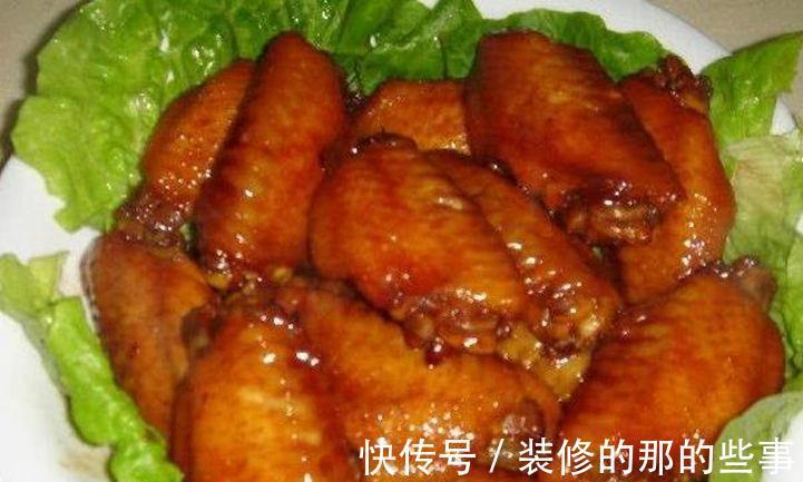 美味又简单的几道家常菜,超级好吃,越吃越过瘾,在家待客有面子