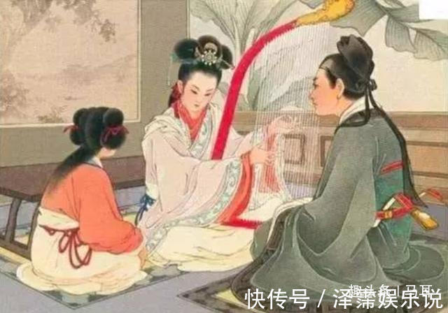 香玉@穷书生翻身娶小妾,买凶杀妻却不知是瓮中鳖,清代“妻杀夫案”