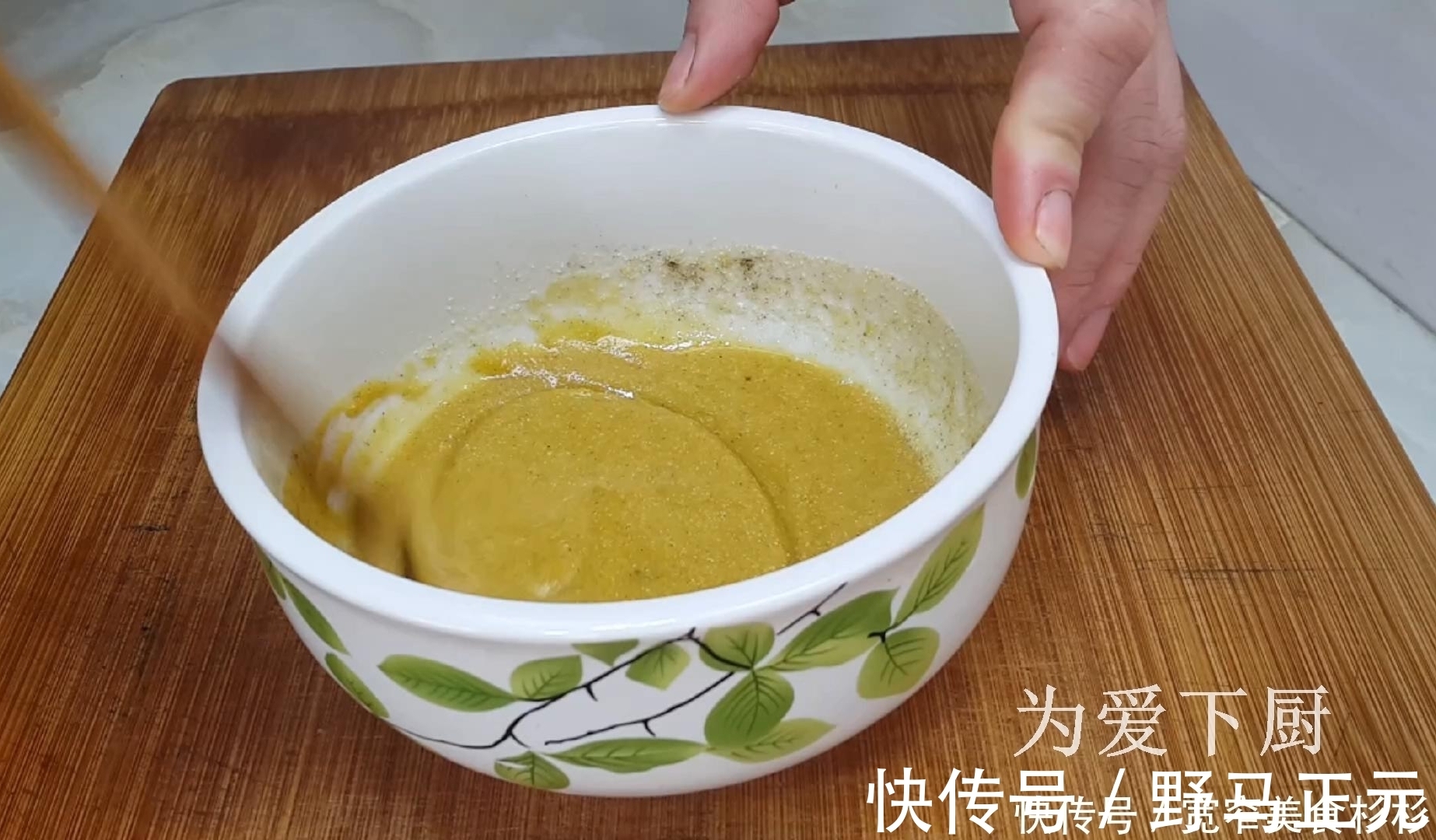 宝妈|在家面粉别烤面包了，大厨教你几招，比蛋糕烧饼还香，非常的美味