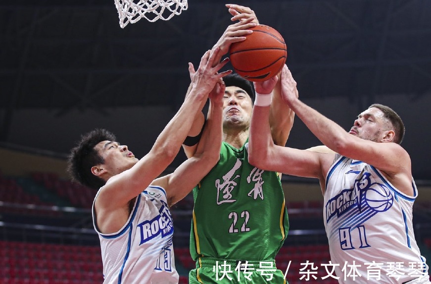 cb易建联都没他效力CBA时间长!二哥能助辽篮再圆冠军梦吗?