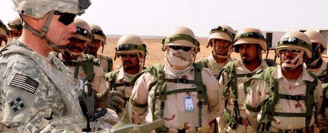 八国联军|曾经不可一世的八国联军,如今有五个发展一般,还有一个已灭亡