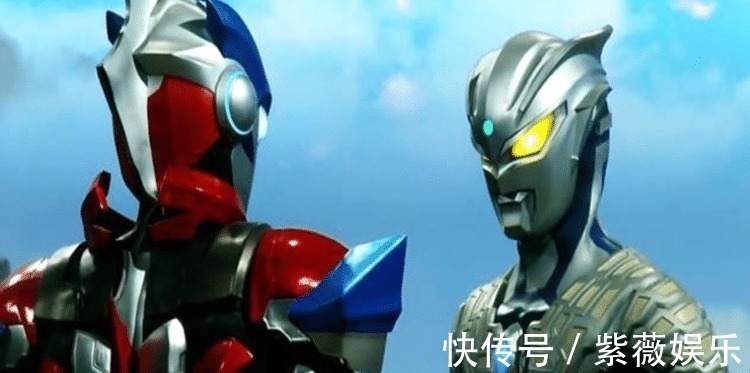 神秘四奥|新生代7个奥特曼最强的是谁?不是捷德,也不是欧布!