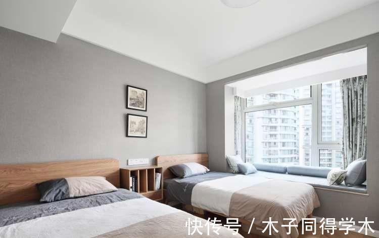 精致|125平轻奢风旧房改造,邂逅精致生活,拾取自己的“小确幸”