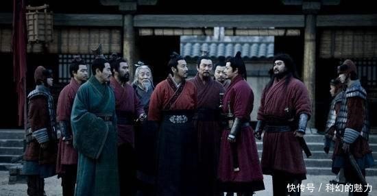 真相|军事怪才韩信，最后为何死在了吕后手里，死前喊出九个字说出真相