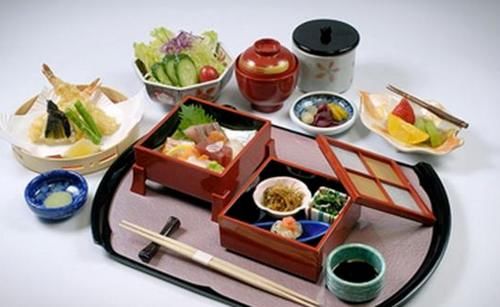  日本家庭的一日三餐，都吃了些什么，使其人均寿命全球第一