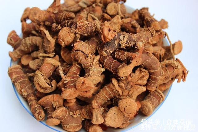 辛辣味|卤水中放什么香料能使卤菜辛辣记住此5种就行,用对了事半功倍