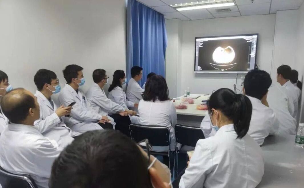 多学科|多学科协作诊疗，让患者在惠州家门口享受国内权威专家会诊