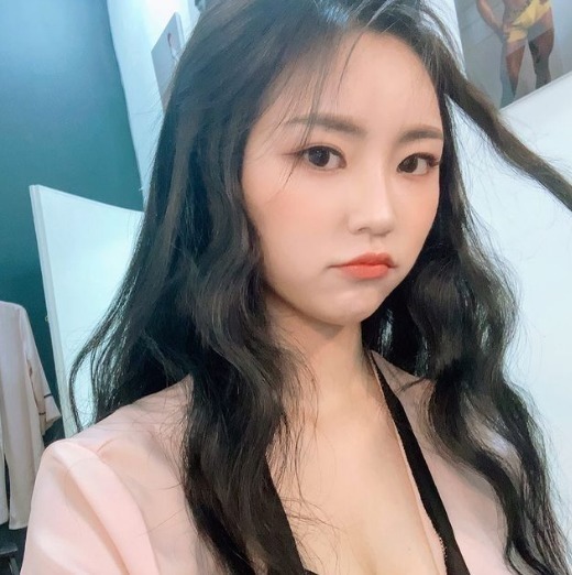 围度|撩爆直男的绝美身材曝光，看看这是不是令你们心动的神仙尤物？