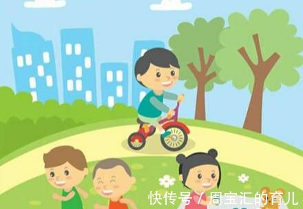 孩子|放养式教育真的要比鸡血式教育好吗？