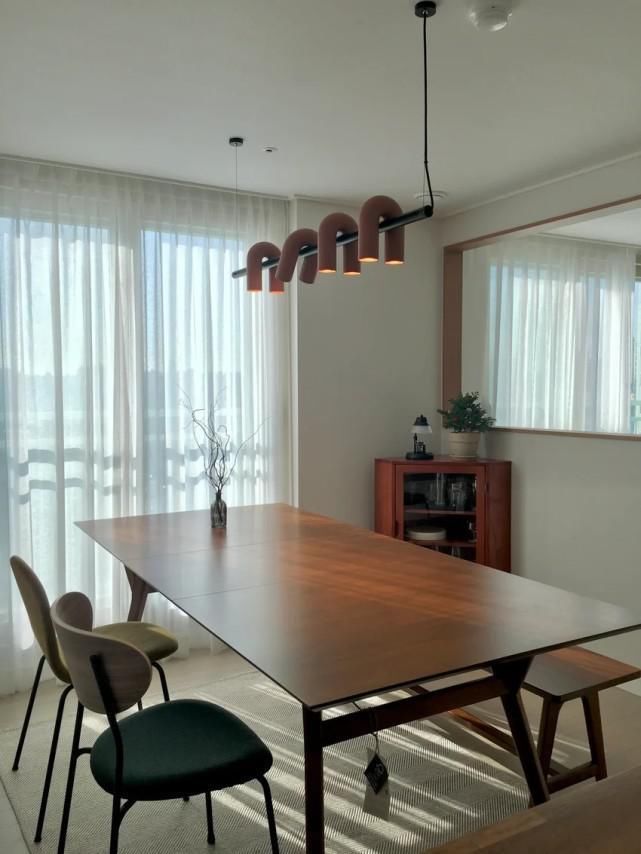 关联感|29岁夫妻的72㎡温暖家,简而不单调,最让同龄家庭羡慕,值了