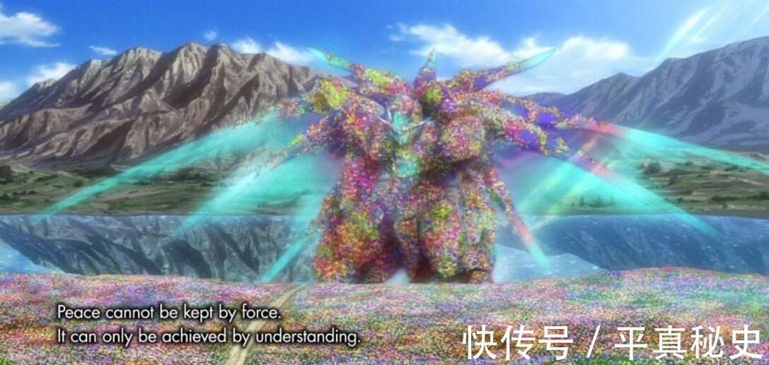 公开|机动战士高达00舞台剧视觉图公开,明年2月开演,大家期待吗