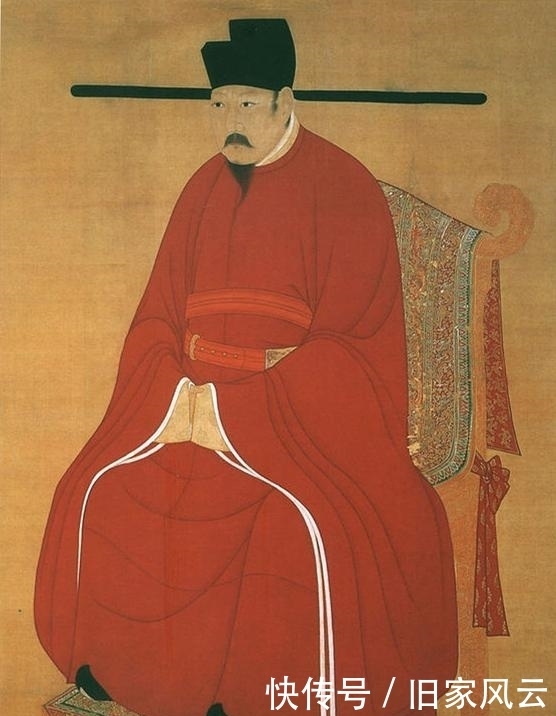 原生家庭多重要!陪太子长大的神童,一位官至宰相,一位终生平庸