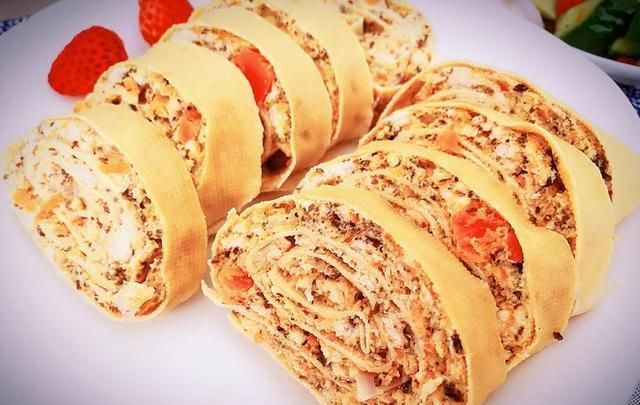 适量|几块钱就能搞定一顿,手把手教你豆腐皮的10种美味做法!