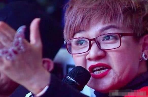 柯以敏|以为自己很红,在综艺节目中各种耍大牌,如今被抵制哭着求原谅