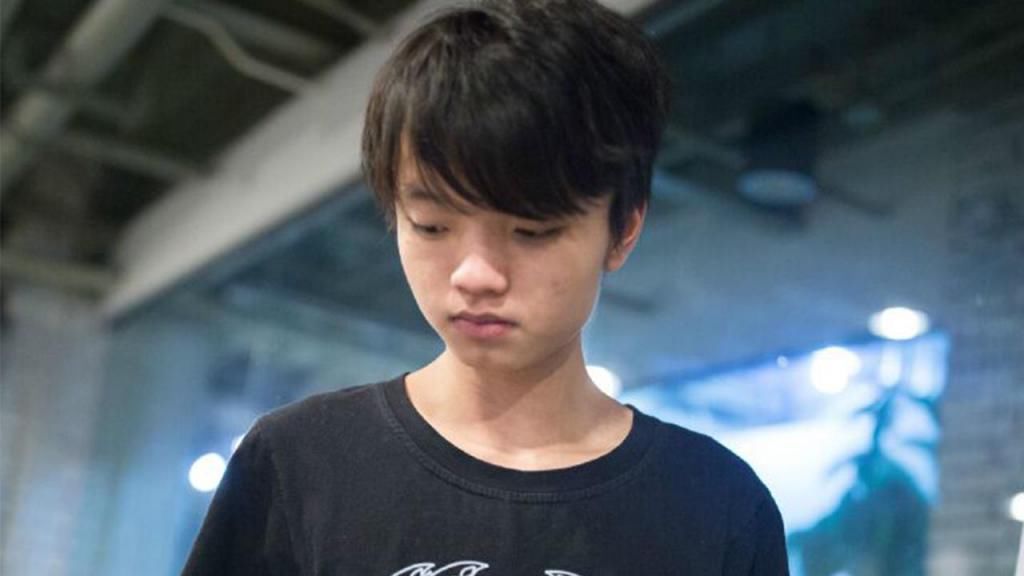 玩家|LPL痛失3连冠144小时，一张“UZI伤害占比图”火了，玩家泪目