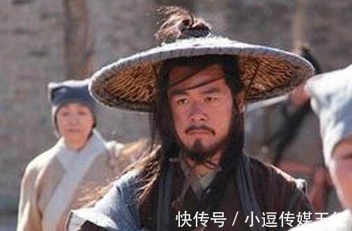 李师师@《水浒传》中, 哪位梁山好汉最适合押运生辰纲