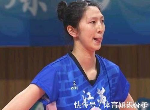朱婷|新一届中国女排国家队如何组建?需新老结合,加快年轻球员的培养