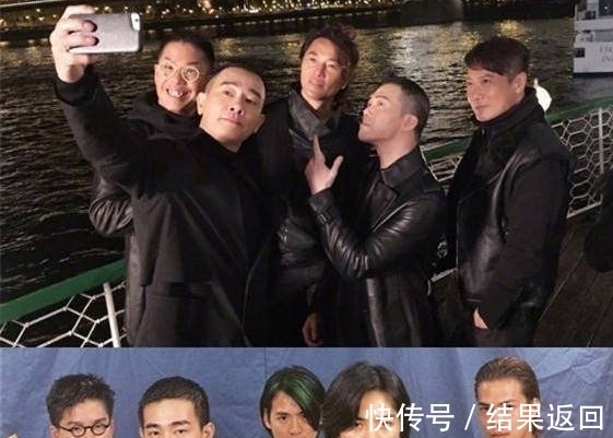 谢天华|郑伊健拒上《披荆斩棘的哥哥》？港媒曝光三个原因，不差钱最重要