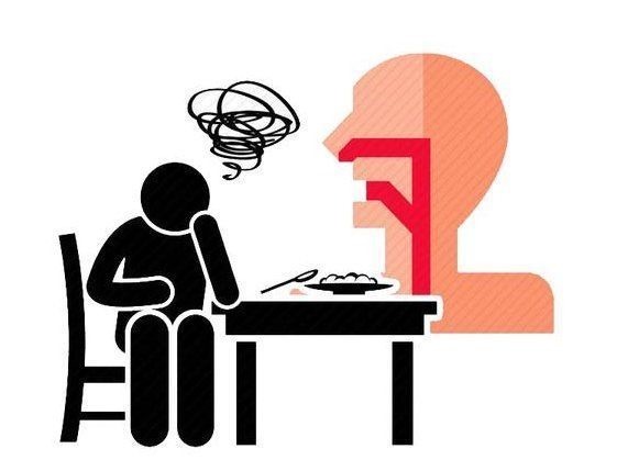 麻木感|不是口腔疾病，而是癌症信号？无论男女，当心口腔这2种异常表现