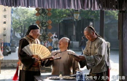 探花|他是独眼龙,乾隆特意出上联挖苦他,他随意一对,乾隆:赐你探花